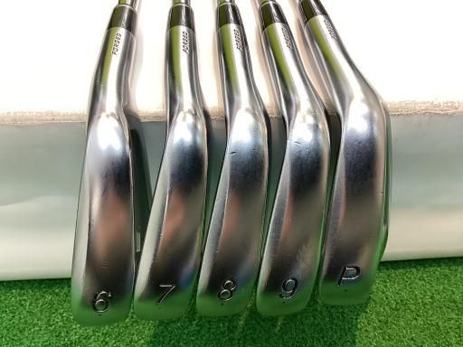 純正特注シャフト