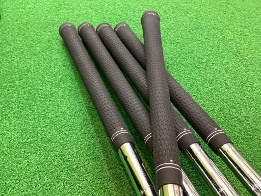 プロギア PRGR 01 2025 5S アイアンセット IR 純正特注シャフト フレックスS メンズ 男性用 右利き 右用 Cランク ゴルフクラブ MERCADOAVALIA_COM_BR