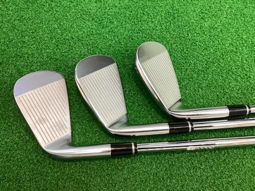 IR 純正特注シャフト