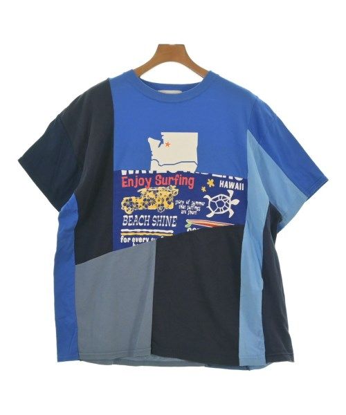 bodysong. ボディソング Tシャツ・カットソー メンズ 【古着】【中古】 bodysong. Tシャツ・カットソー メンズ 【古着】【中古】【送料無料