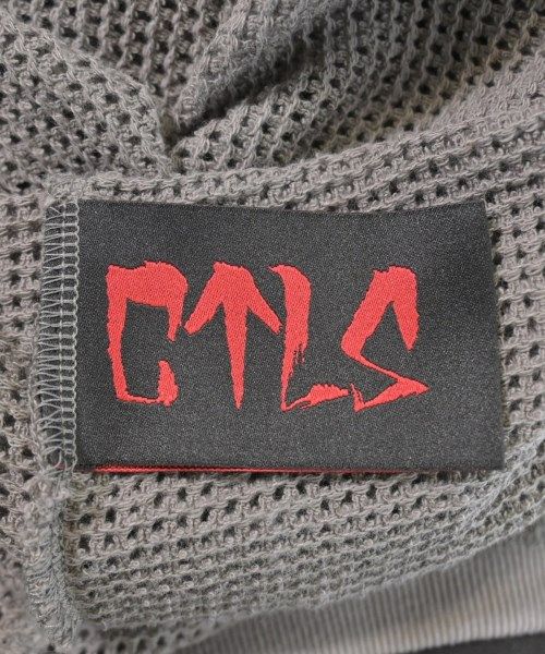 Diesel ディーゼル レッド タンクトップ L 長渕剛 Yohji Yamamoto POUR