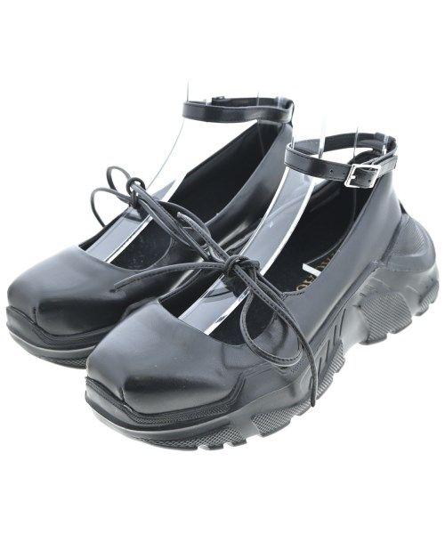 AKIKOAOKI シューズ その他 レディース 古着