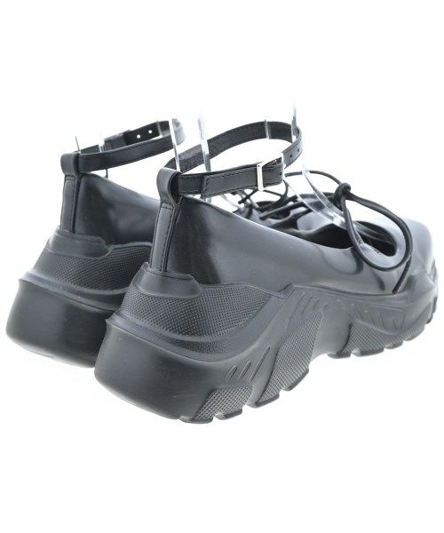 AKIKOAOKI シューズ その他 レディース 古着