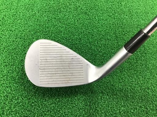 キャスコ Dolphin Wedge DW-123 シルバー 56° ウェッジ WG 特注シャフト フレックスR メンズ 男性用 右利き 右用 Cランク ゴルフクラブ