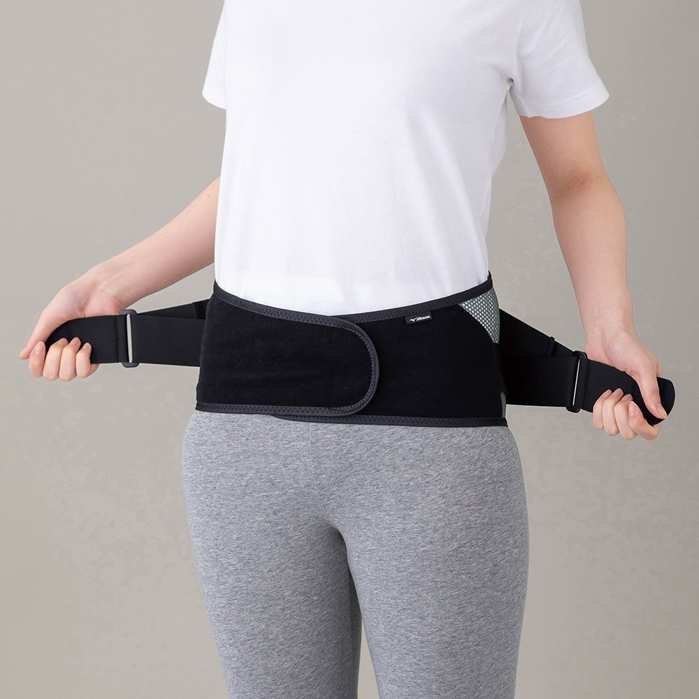 腰部骨盤ベルト ワイドタイプ