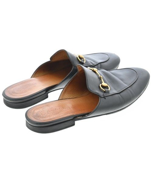 GUCCI シューズ その他 レディース 古着