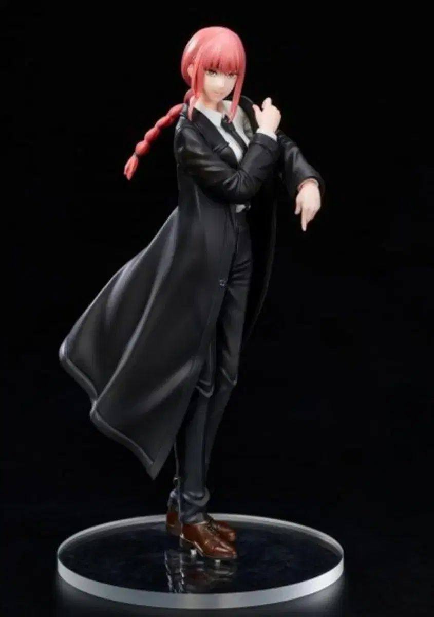 チェンソーマン マキマ フィギュア 18cm