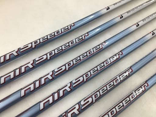 アイアンセット