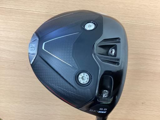 ブリヂストン BX1 ST 9.5° ドライバー DR VENTUS BS6 II DR フレックスS メンズ 男性用 右利き 右用 Bランク ゴルフクラブ