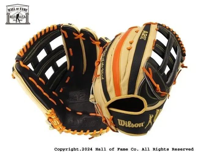ウィルソン A 2 K HoF 李政厚 イ ジョンフ GM 2025