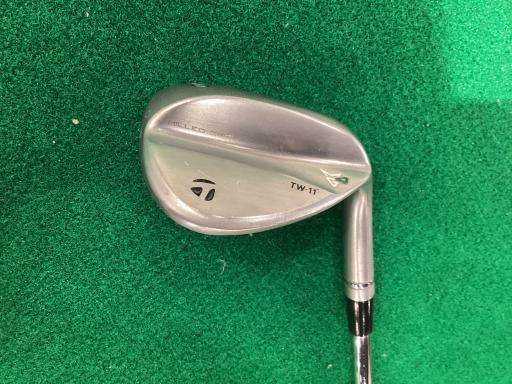 テーラーメイド Taylor Made MILLED GRIND 4 TW 60° 11° USA ウェッジ WG Dynamic G TOUR ISSUE 115 フレックスその他 メンズ 男性用 右利き 右用 Cランク ゴルフクラブ