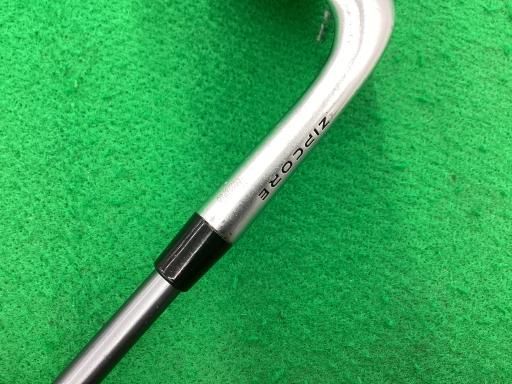 リシャフト フレックスその他