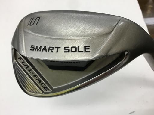 クリーブランド Cleveland SMART SOLE FULL-FACE TYPE-L ウェッジ WG