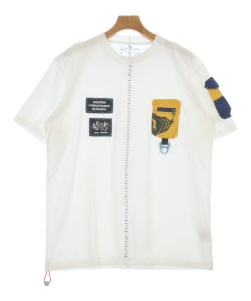 SPACE AVAILABLE Tシャツ・カットソー メンズ 【古着】【】【送料無料】