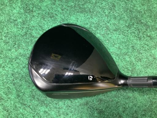 中古】 テーラーメイド STEALTH2 7W フェアウェイウッド FW TENSEI RED