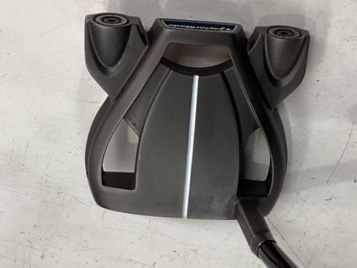 テーラーメイド Spider TOUR T3.0 34インチ パター PT スチール フレックスその他 メンズ 男性用 右利き 右用 Cランク ゴルフクラブ