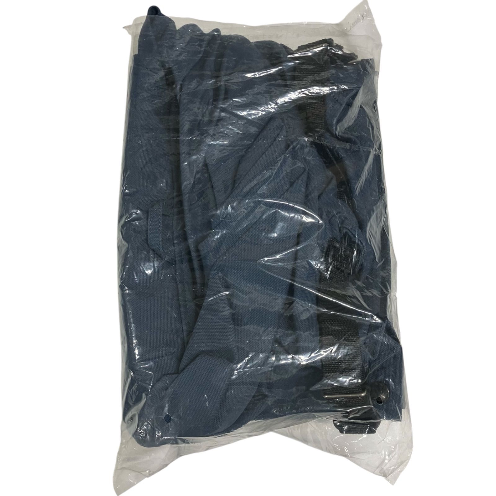 MY 206 犬用スリング エルバ ドッグスリング ファーシル ダークブルー2 4 kg 15 kg対応 なし