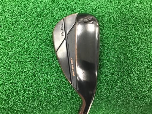 本間ゴルフ TOUR WORLD TW-W 2025 カッパー 56° 08°S ウェッジ WG NS PRO 950GH neo フレックスS メンズ 男性用 右利き 右用 Bランク ゴルフクラブ