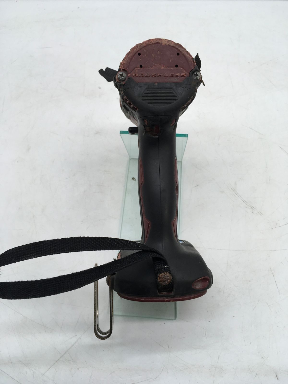  品 本体のみ Makita マキタ18 v充電式インパクトドライバ エコツール岡崎インター店 M 02 電動インパクトドライバー ドリル ドライバー レンチ