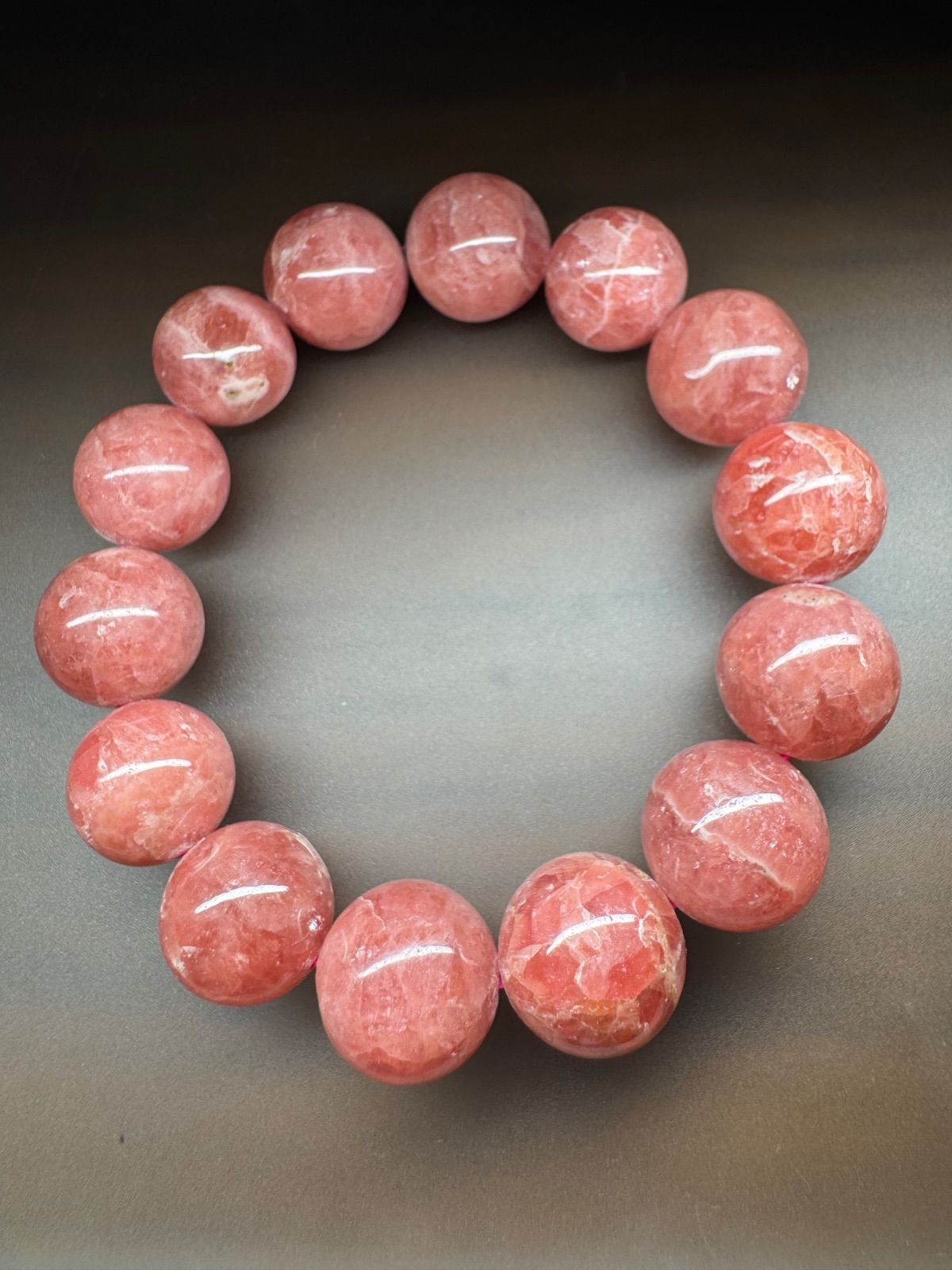 SSS 15.1㎜ インカローズ 腕周り17㎝