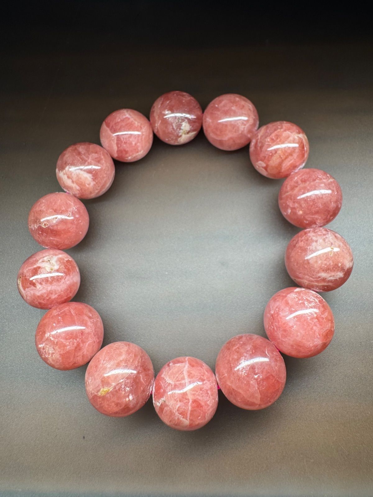 SSS 15 1㎜ インカローズ 腕周り17㎝