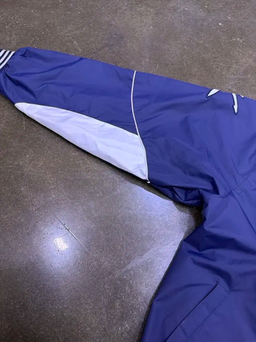 マジェスティック