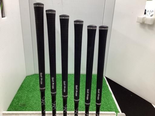 中古】 ダンロップ SRIXON ZXi5 6S アイアンセット IR Diamana ZXi 70