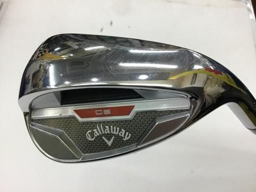 キャロウェイ Callaway CB 2025 58° 12° ウェッジ WG NS PRO 950 GH neo フレックスS メンズ 男性用 右利き 右用 Bランク ゴルフクラブ