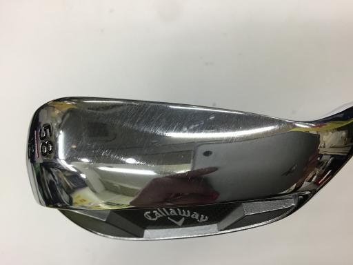 キャロウェイ Callaway CB 2025 58° 12° ウェッジ WG NS PRO 950GH neo フレックスS メンズ 男性用 右利き 右用 Bランク ゴルフクラブ WWW_SMP1DAWEKUDUS_SCH_ID
