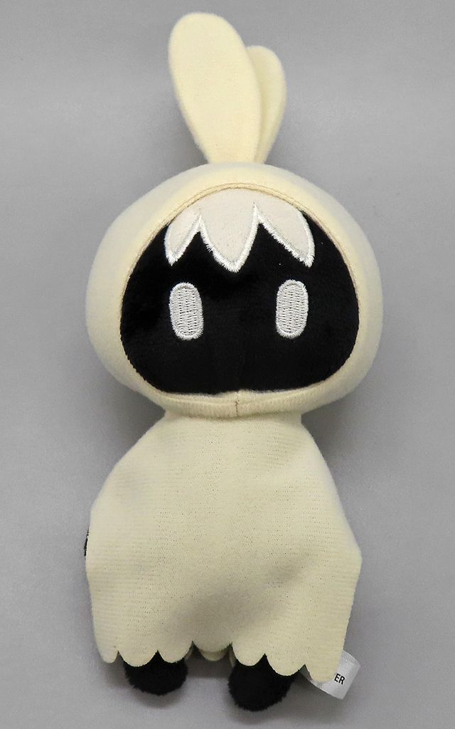 キーホルダー 七詩ムメイ mumei ぬいぐるみキーホルダー バーチャルYouTuber ホロライブEnglish 七詩ムメイ mumei リリース1周年記念