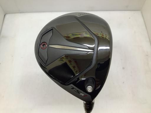 タイトリスト TSR1 18° フェアウェイウッド FW TSP120 フレックスS メンズ 男性用 右利き 右用 Bランク ゴルフクラブ