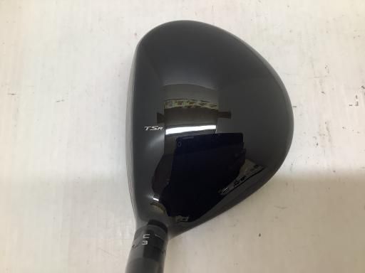 タイトリスト TSR 1 18° フェアウェイウッド FW TSP 120 フレックスS メンズ 男性用 右利き 右用 Bランク ゴルフクラブ