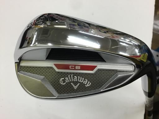 キャロウェイ Callaway CB 2025 50° 12° ウェッジ WG NS PRO 950 GH neo フレックスS メンズ 男性用 右利き 右用 Bランク ゴルフクラブ