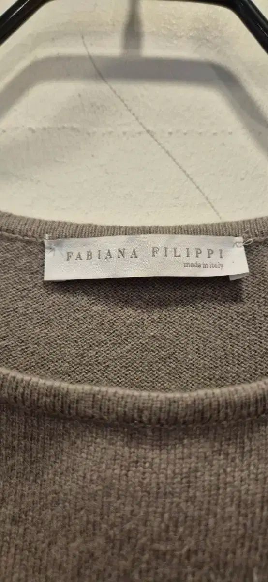 ファビアナフィリッピ カシミア