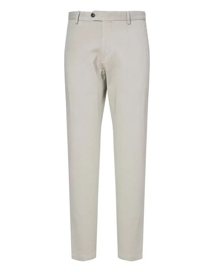 ダックス メンズ 冬 コットン混 パンツ アイボリー 39 40