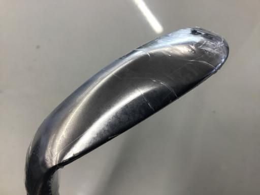 キャロウェイ JAWS FORGED 2025 クロムメッキ 54° 12° ウェッジ WG Dynamic G フレックスS メンズ 男性用 右利き 右用 Bランク ゴルフクラブ