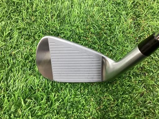 ヤマハ RMX DD-1 2026 5 S アイアンセット IR NS PRO MODUS 3 TOUR 105 フレックスS メンズ 男性用 右利き 右用 Bランク ゴルフクラブ