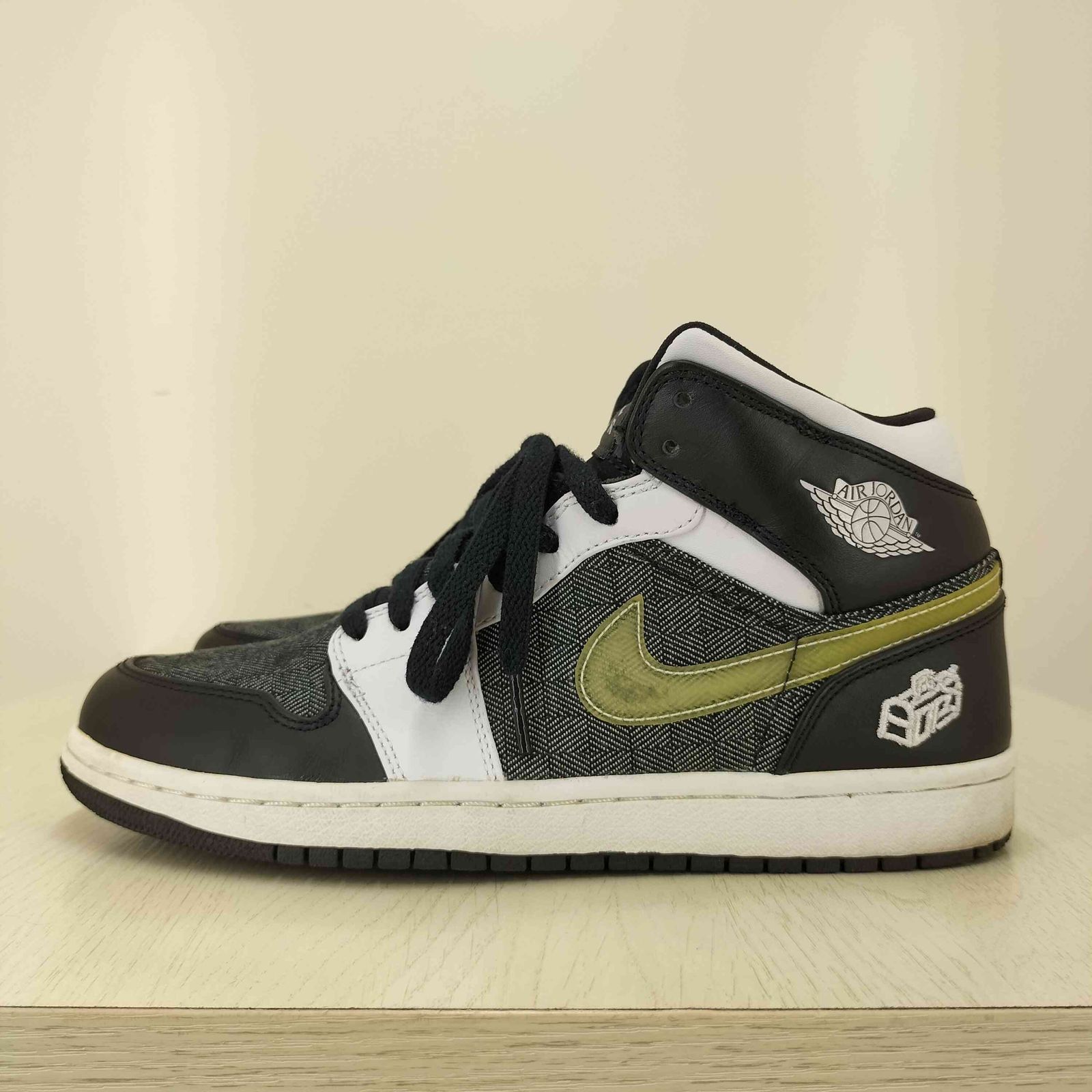 ジョーダンブランド JORDAN BRAND AIR JORDAN 1 DEAR PAPA PACK メンズ ジョーダンブランド JORDAN BRAND AIR JORDAN 1 DEAR PAPA PACK メンズ