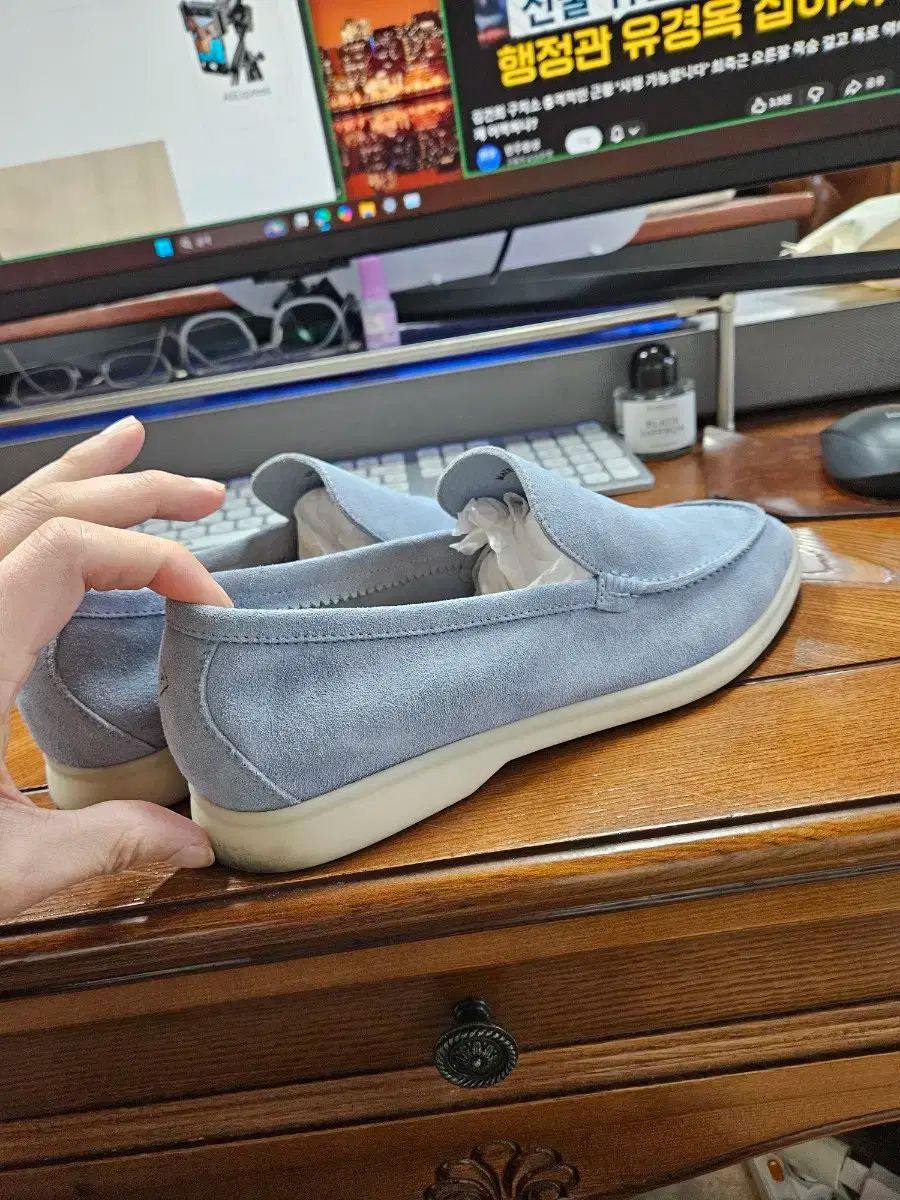 サマーウォーク