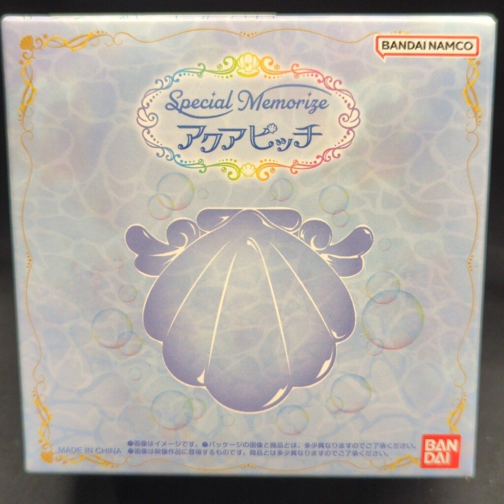バンダイ マーメイドメロディーぴちぴちピッチ Special Memorize