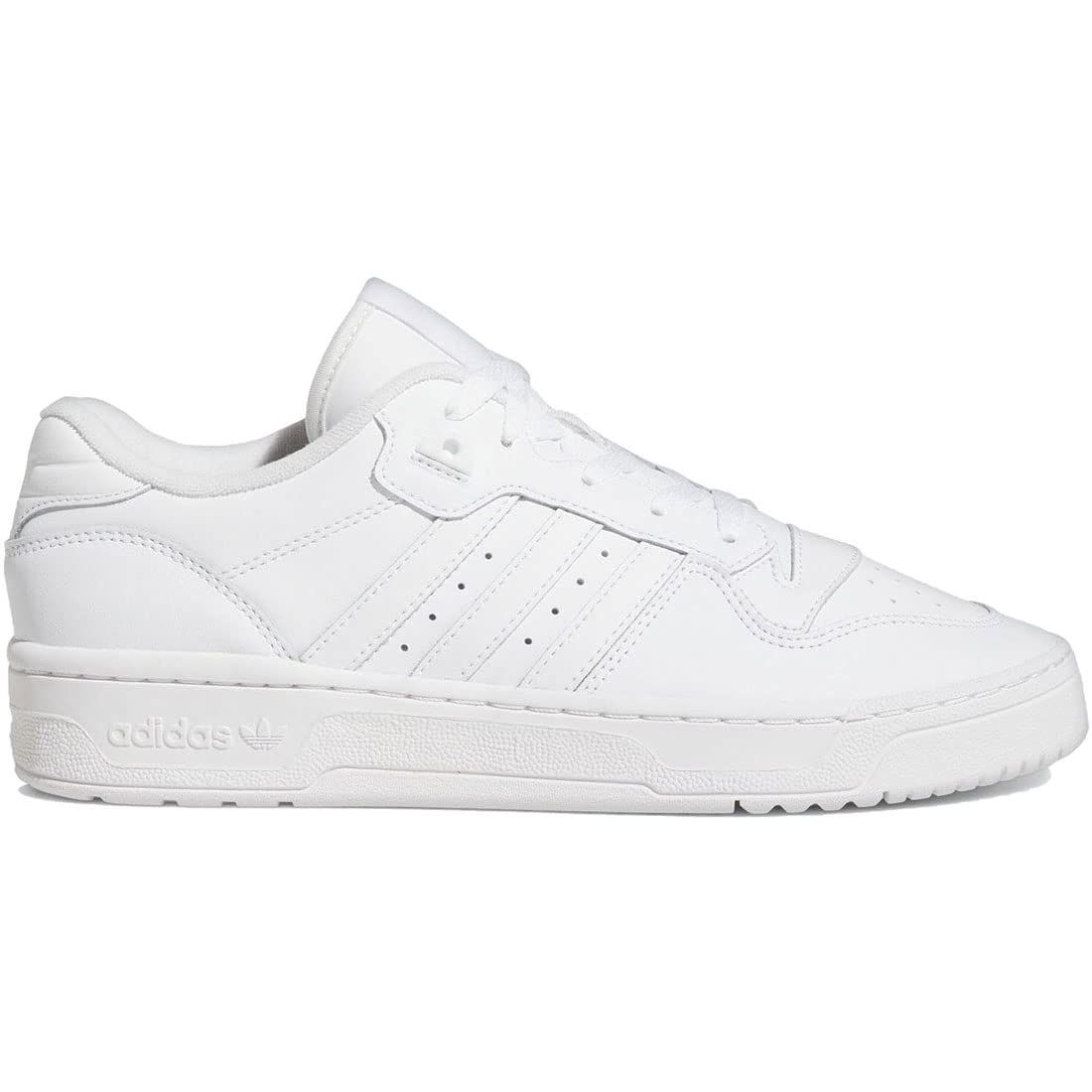 アディダス ライバルリー ロー RIVALRY LOW フットウェアホワイト GX 2272 アディダスジャパン 27 5 cm