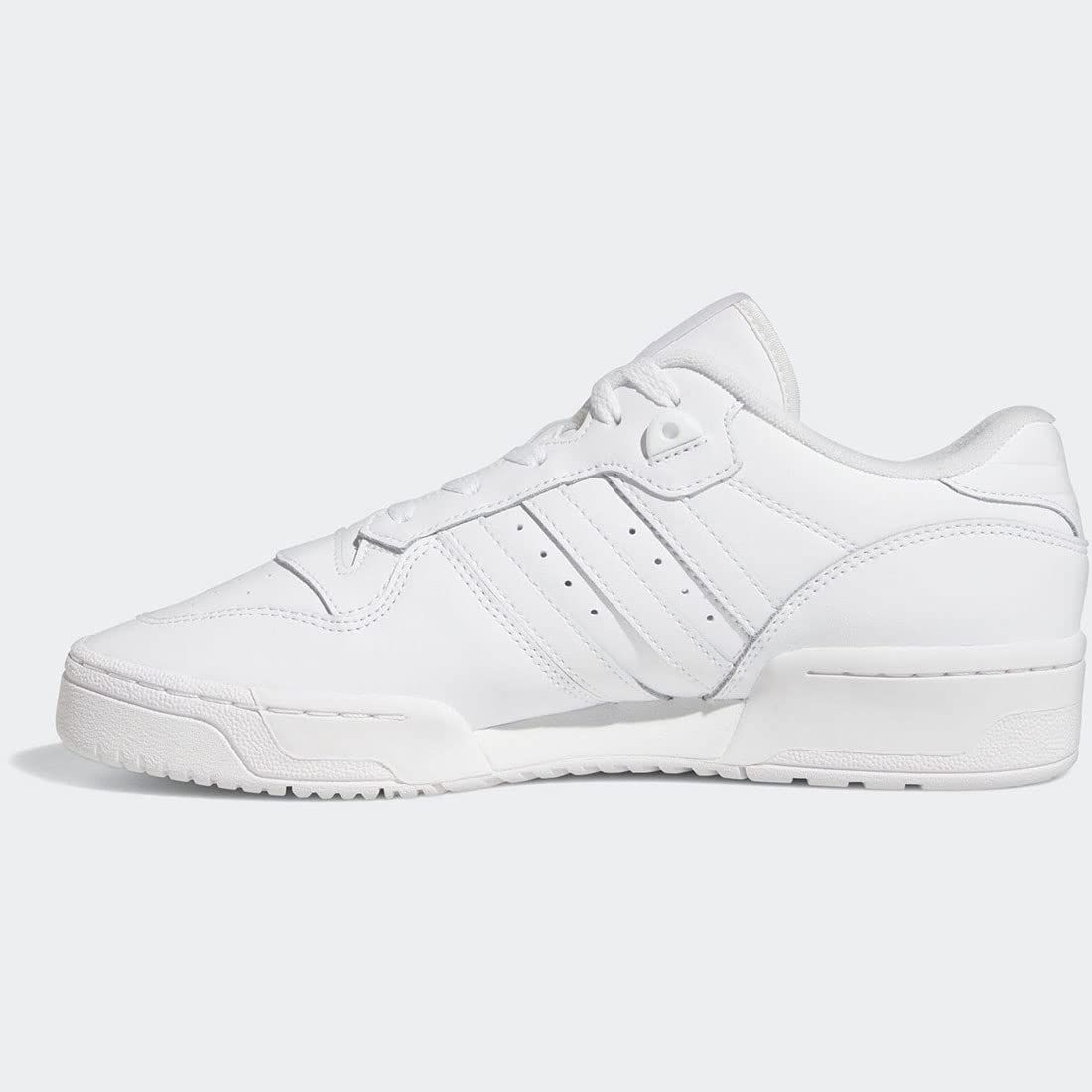 アディダス ライバルリー ロー RIVALRY LOW フットウェアホワイト フットウェアホワイト フットウェアホワイト GX2272 アディダスジャパン 27 フットウェアホワイト フットウェアホワイト フットウェアホワイト 27.5 cm