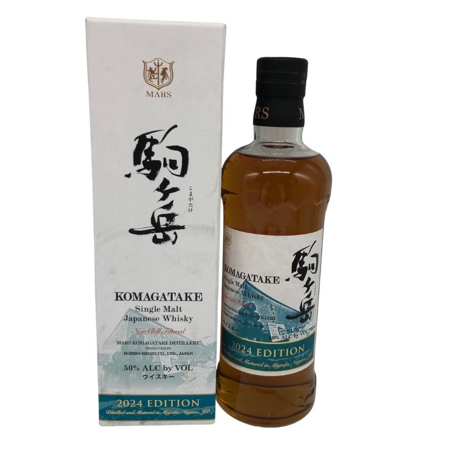 東京都限定！マルス 駒ヶ岳 2024エディション V4 - メルカリ