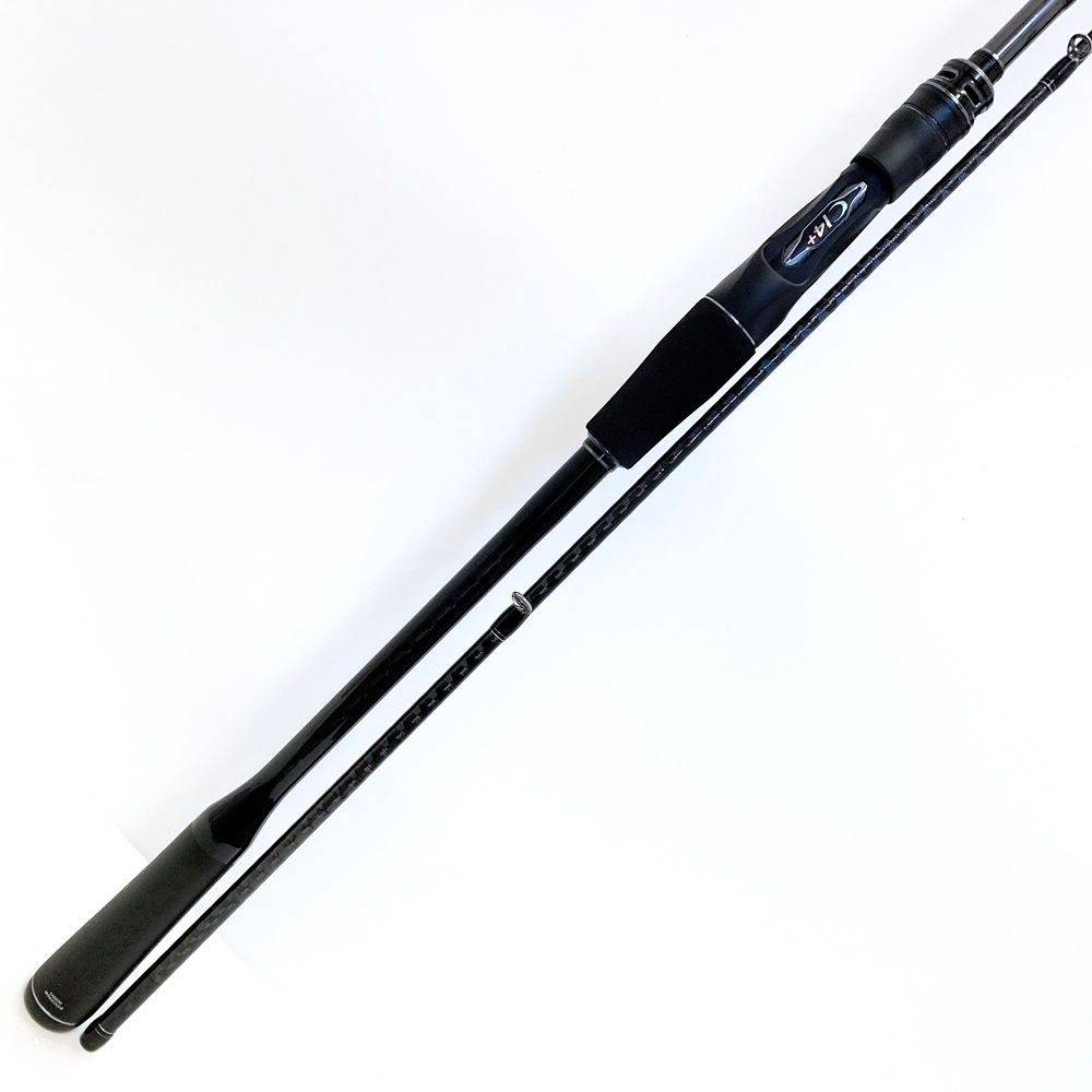 SHIMANO シマノ ロッド 23エクスセンスジェノス B 88 M R 84