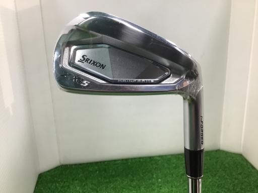 ダンロップ SRIXON ZXi5 6S アイアンセット IR NS PRO MODUS3 TOUR105 フレックスS メンズ 男性用 右利き 右用 Aランク ゴルフクラブ
