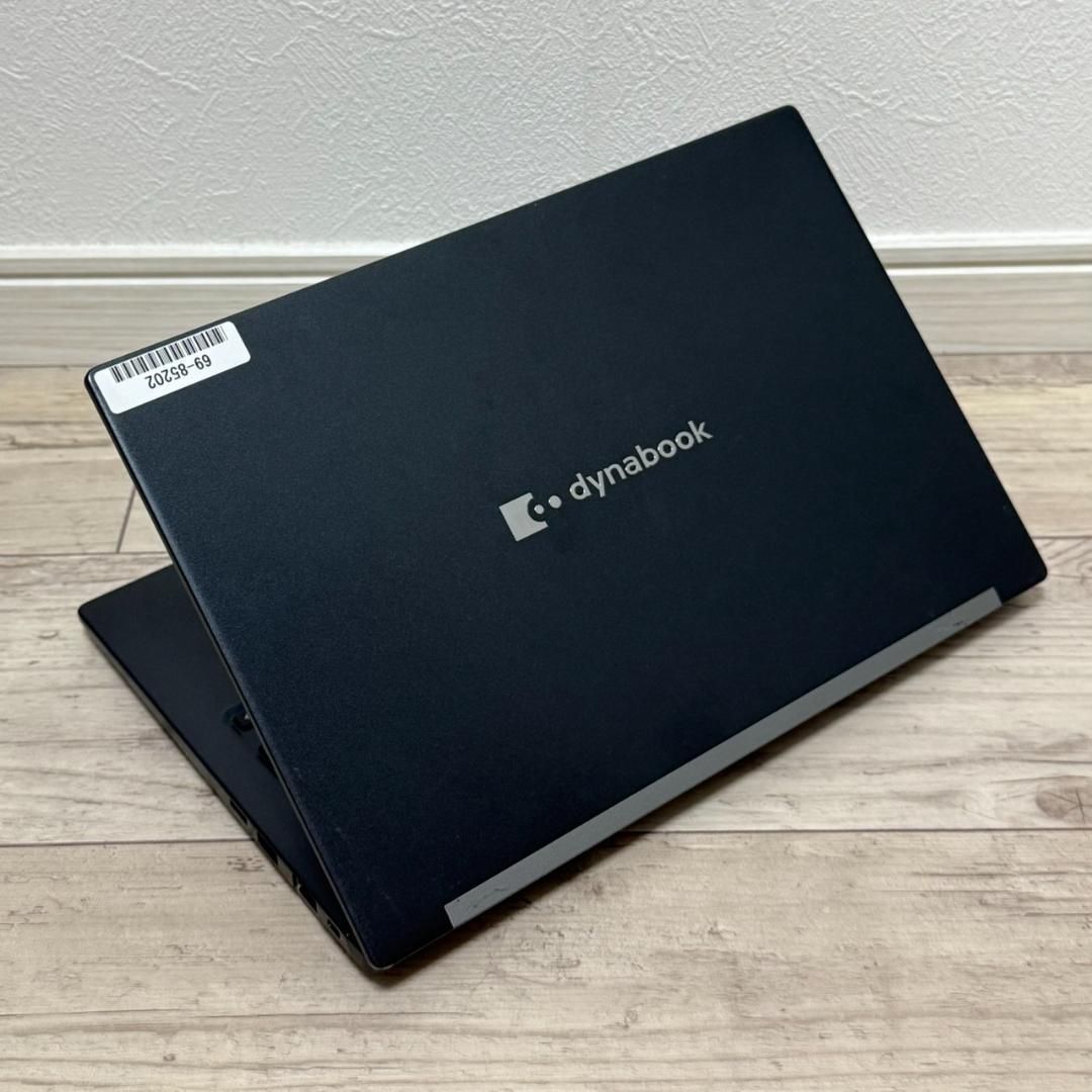 Dynabook 第11世代 i5 16GB 256GB Win11 オフィス dynabook Core i5 11世代 16G SSD256GB Win11 オフィス2021 軽量 K460