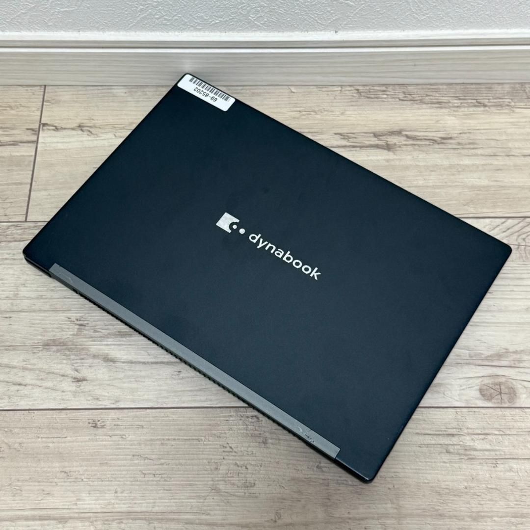 dynabook Core i5 11世代 16G SSD256GB Win11 オフィス2021 軽量 K460