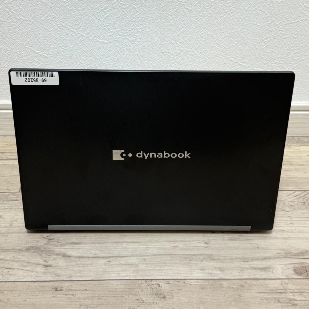 dynabook Core i5 11世代 16G SSD256GB Win11 オフィス2021 軽量 K460