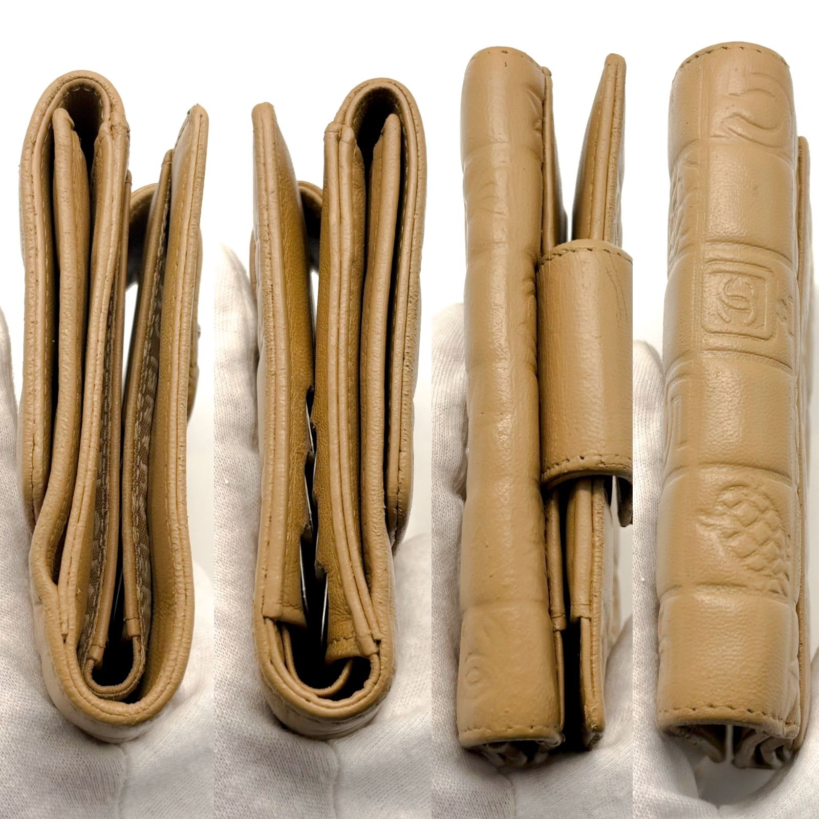 アイコン Wホック