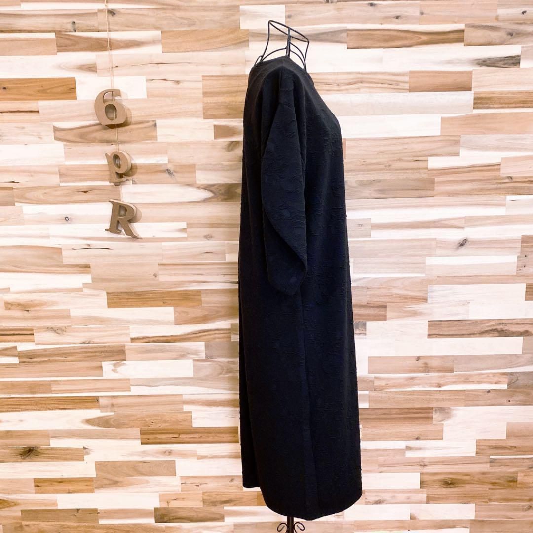 ロング ワンピース